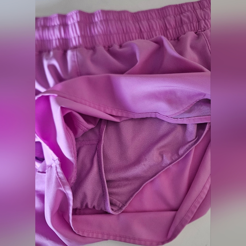 All In Motion Running Shorts - Picture 3 of 7